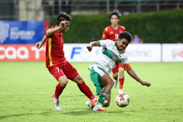 5 điều rút ra sau trận ĐT Việt Nam 0-0 ĐT Indonesia